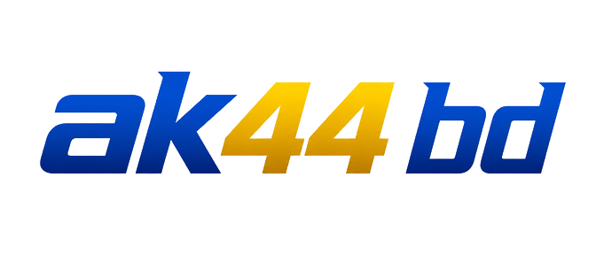 ak44 bd brand logo